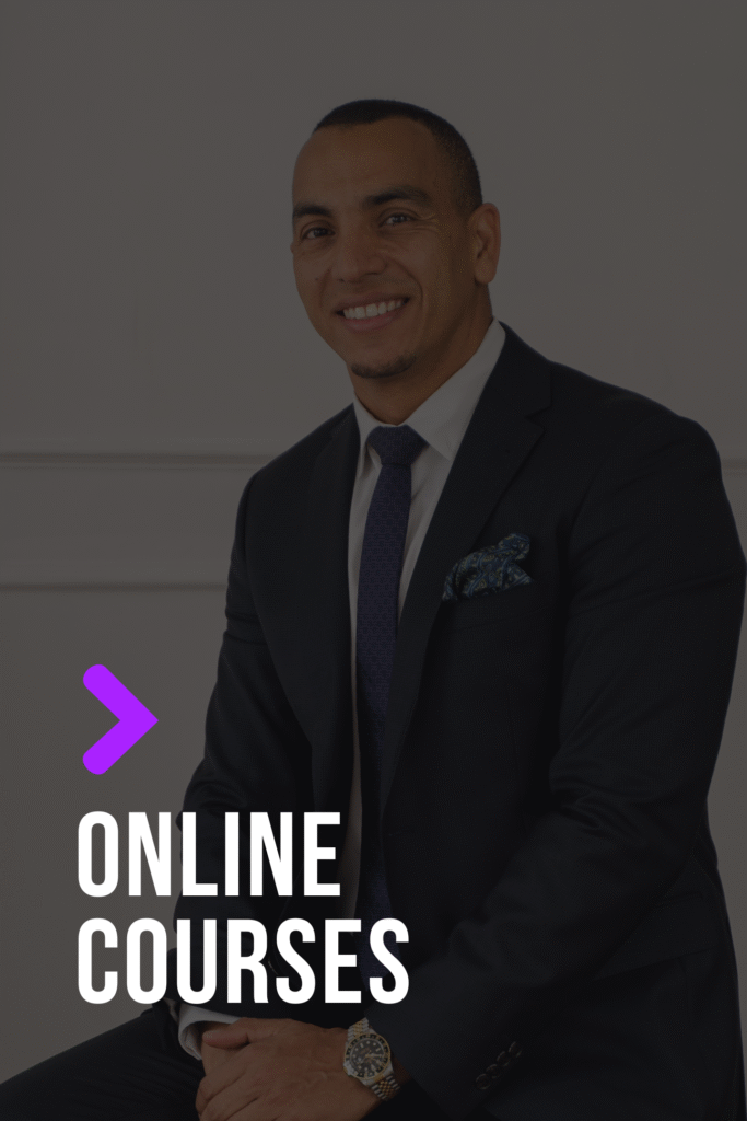 Caesar Abdalla Online Courses